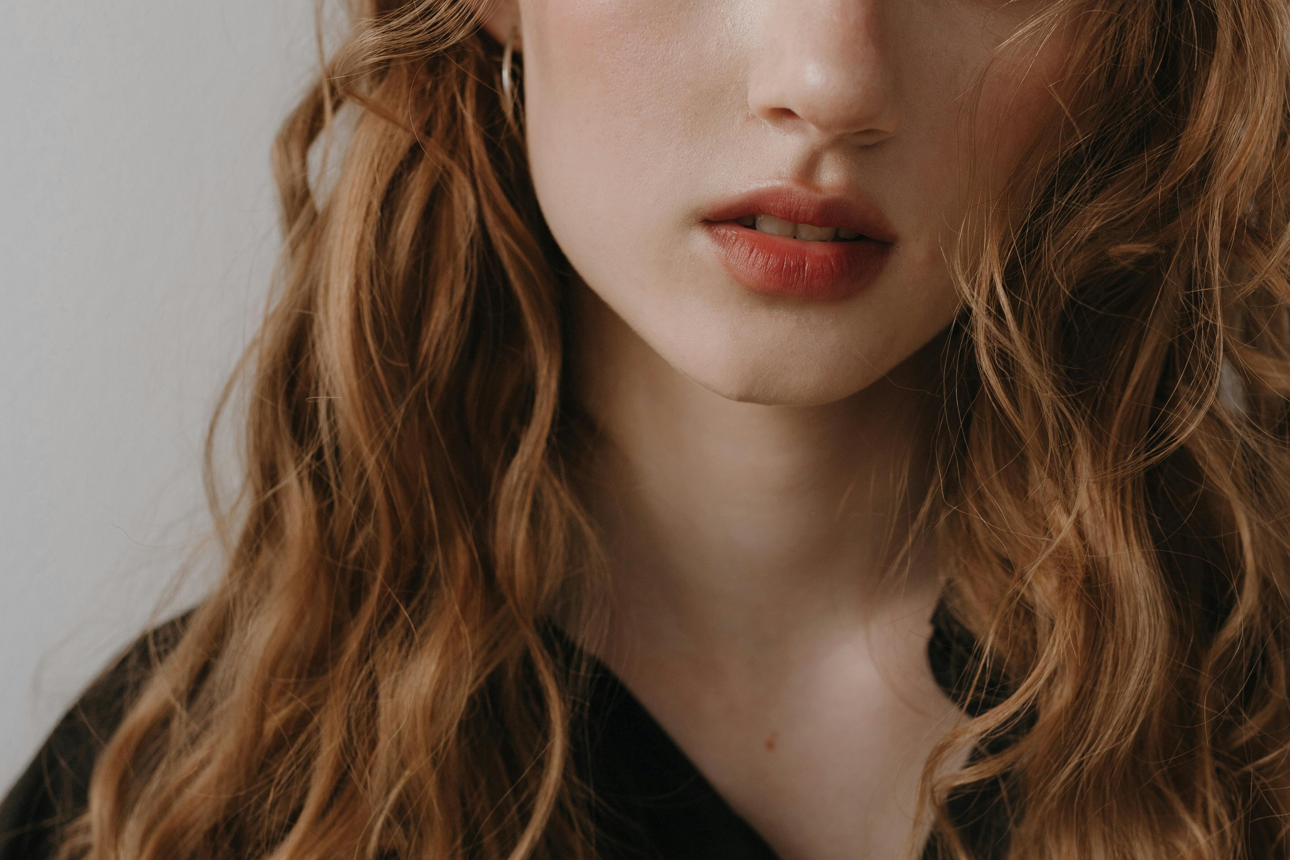 professional portrait